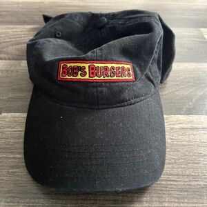 Bob’s Burgers Dad Hat